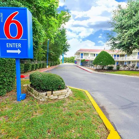 Motel 6-Huntsville, Tx Exterior foto
