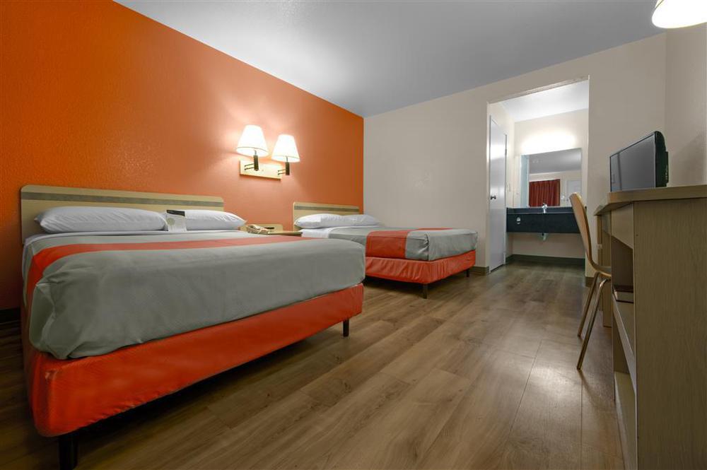 Motel 6-Huntsville, Tx Quarto foto