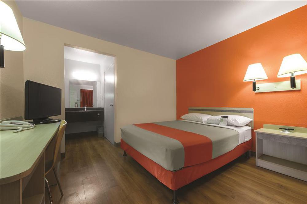 Motel 6-Huntsville, Tx Quarto foto